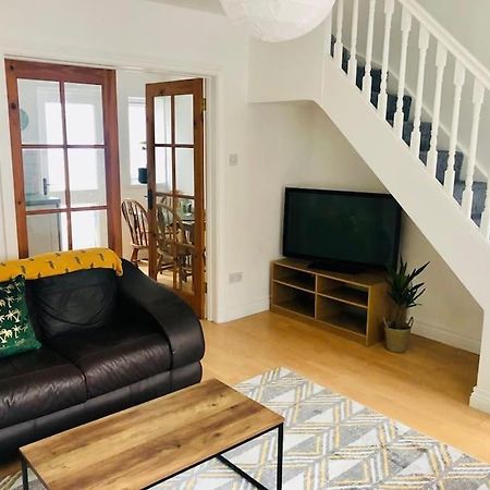 Cosy House, Lisburn Road Villa Belfast Exterior foto