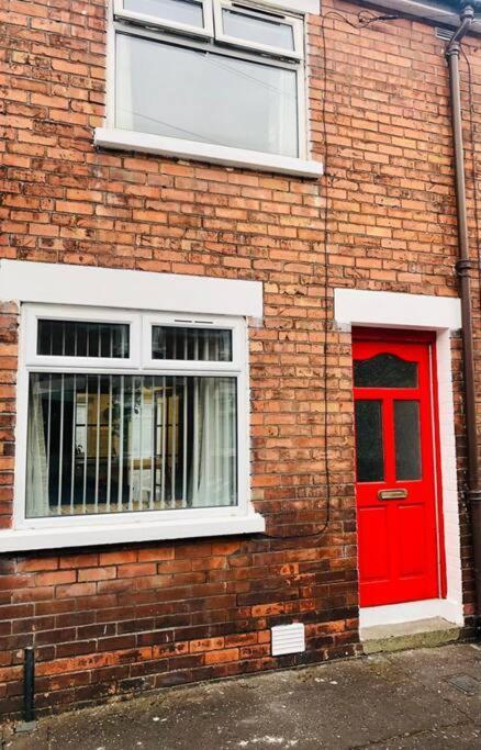 Cosy House, Lisburn Road Villa Belfast Exterior foto