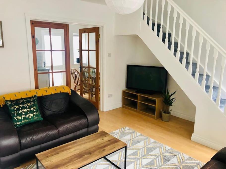 Cosy House, Lisburn Road Villa Belfast Exterior foto