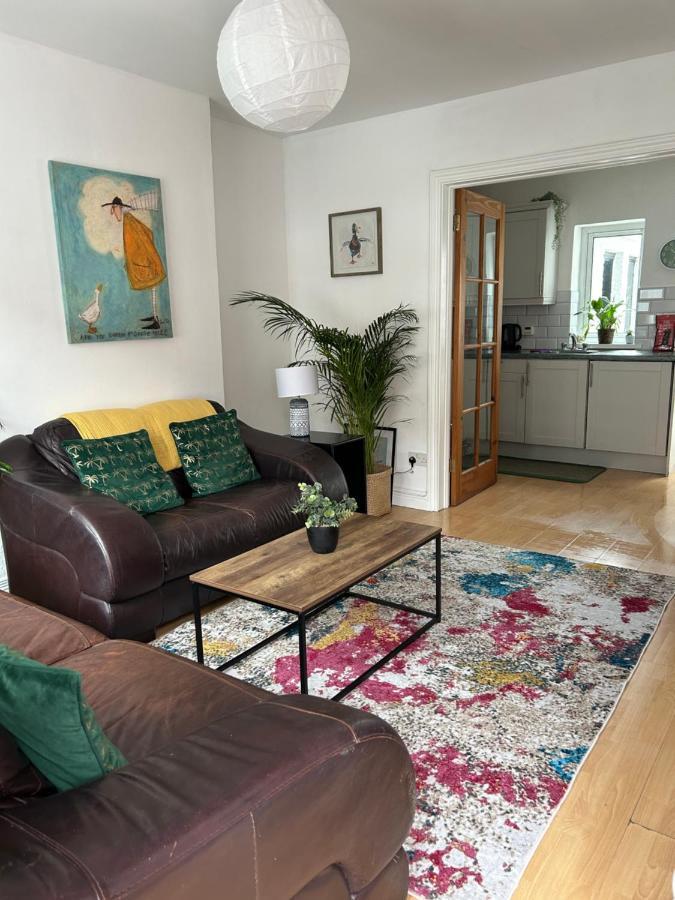 Cosy House, Lisburn Road Villa Belfast Exterior foto
