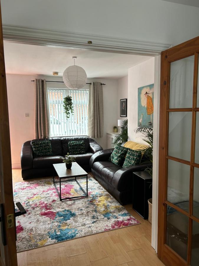 Cosy House, Lisburn Road Villa Belfast Exterior foto